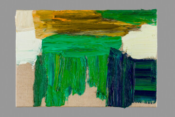 "Suite Madrid y otros paisages"