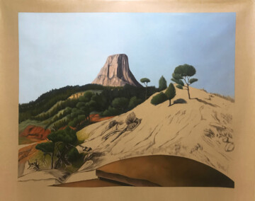 Topografía del borrado