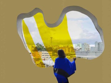 Lina Bo Bardi – A Marvellous Entanglement