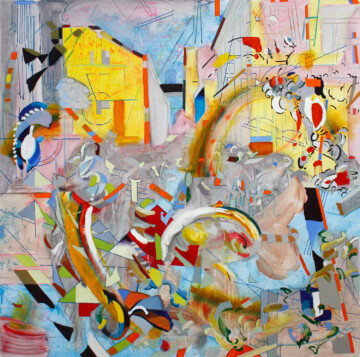 THE FATEFUL WALK WE TAKE