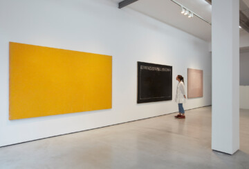 Reencontrar el color